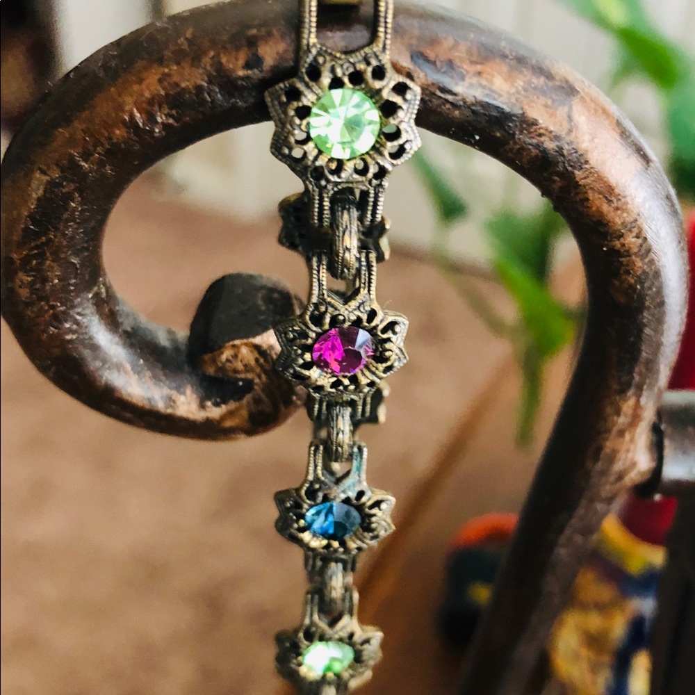 Antique Bracelet